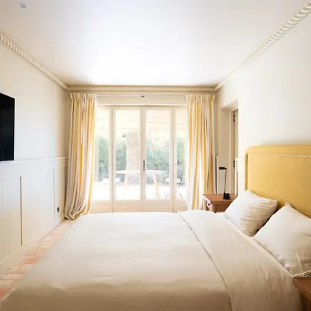 Magnifique Riva Avec Piscine Aux Salins Villa Saint-Tropez