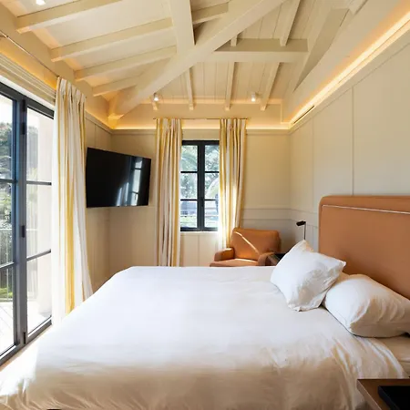 Villa Magnifique Riva Avec Piscine Aux Salins Saint-Tropez