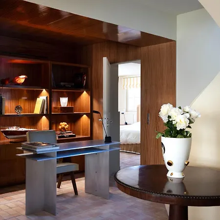 Magnifique Riva Avec Piscine Aux Salins Villa *