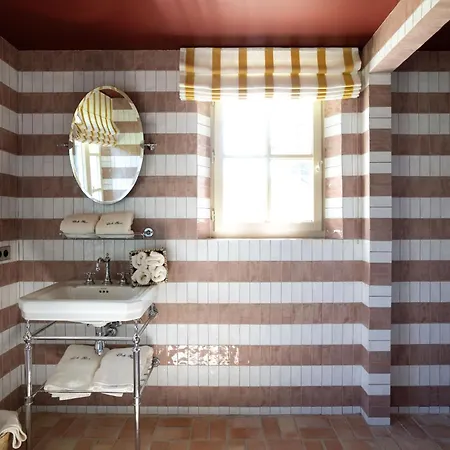 Villa Magnifique Riva Avec Piscine Aux Salins Saint-Tropez