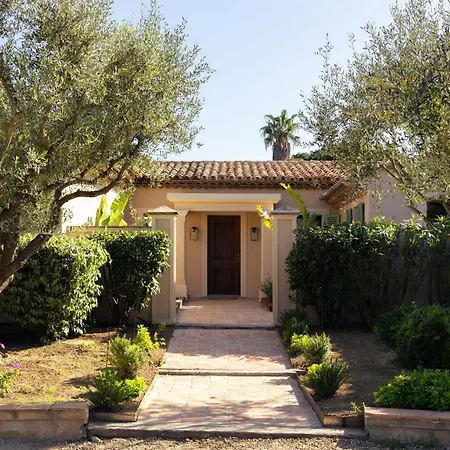 Magnifique Riva Avec Piscine Aux Salins Villa *